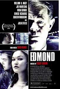 Edmond (2005) Online Subtitrat in Romana