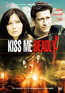 Efectul Delphi - Kiss Me Deadly (2008) Online Subtitrat