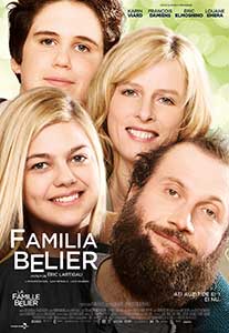 Familia Bélier - La famille Bélier (2014) Online Subtitrat