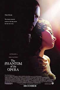 The Phantom of the Opera (2004) Online Subtitrat in Romana
