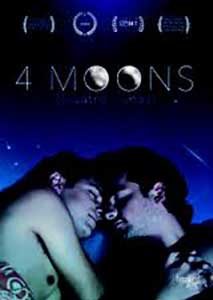 Four Moons - Cuatro lunas (2014) Online Subtitrat in Romana