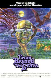 From Beyond the Grave (1974) Online Subtitrat in Romana