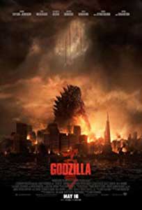 Godzilla (2014) Online Subtitrat in Romana in HD 1080p