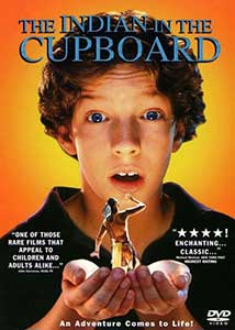 Indianul din dulap - The Indian in the Cupboard (1995) Online Subtitrat