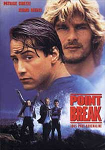 La limita extremă - Point Break (1991) Film Online Subtitrat