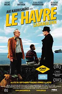Le Havre (2011) Online Subtitrat in Romana
