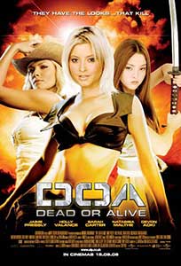 Mort sau viu - DOA: Dead or Alive (2006) Online Subtitrat
