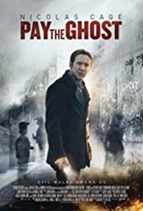 Pay the Ghost (2015) Film Online Subtitrat