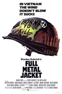 Glonţ cu cămaşă metalică - Full Metal Jacket (1987) Online Subtitrat