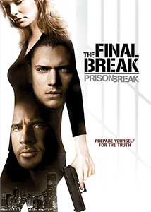 Prison Break: The Final Break (2009) Film Online Subtitrat