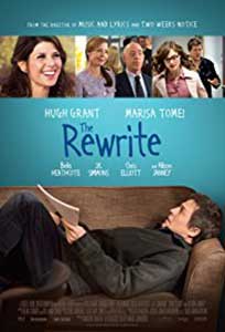 Punct şi de la capăt - The Rewrite (2014) Online Subtitrat