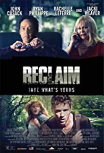 Reclaim (2014) Film Online Subtitrat
