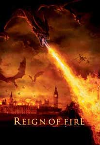 Regatul de Foc - Reign of Fire (2002) Online Subtitrat