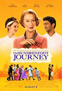 Război în bucătărie - The Hundred-Foot Journey (2014) Online Subtitrat