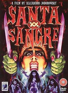 Santa sangre (1989) Online Subtitrat in Romana in HD 1080p