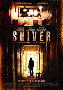 Shiver (2012) Online Subtitrat in Romana