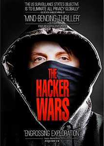 The Hacker Wars (2014) Documentar Online Subtitrat in Romana