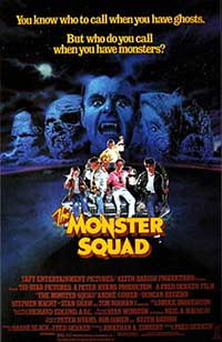 The Monster Squad (1987) Online Subtitrat in Romana