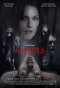 Tăcerea umbrelor - 6 Souls (2010) Online Subtitrat in Romana