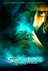 Ucenicul vrăjitor - The Sorcerer's Apprentice (2010) Online Subtitrat