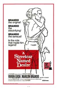 A Streetcar Named Desire (1951) Online Subtitrat in Romana