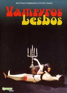 Vampyros Lesbos (1971) Online Subtitrat in Romana