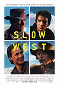 Vestul liniștit - Slow West (2015) Online Subtitrat