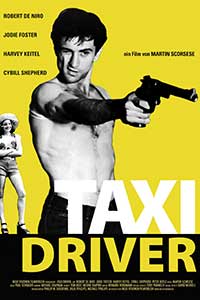 Șoferul de taxi - Taxi Driver (1976) Film Online Subtitrat