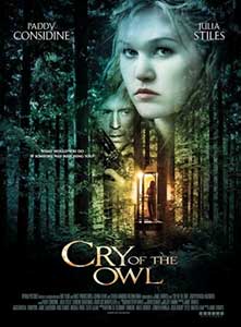 Ţipătul bufniţei - The Cry of the Owl (2009) Online Subtitrat