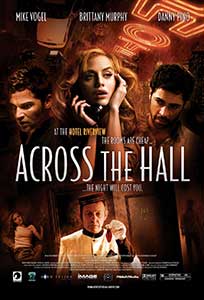 Across the Hall (2009) Online Subtitrat in Romana