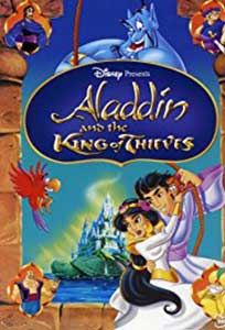 Aladdin și Regele Hoților (1996) Dublat in Romana Online