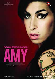 Amy (2015) Documentar Online Subtitrat in Romana