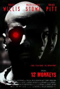 Armata celor 12 maimuţe - Twelve Monkeys (1995) Online Subtitrat