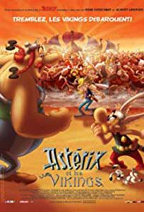 Asterix şi Vikingii (2006) Dublat in Romana Online