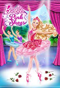 Barbie In Pantofii Roz (2013) Dublat in Romana Online