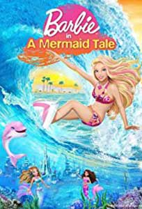 Barbie Povestea unei sirene (2010) Dublat in Romana Online