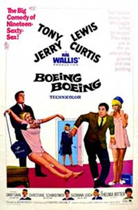 Boeing Boeing (1965) Online Subtitrat in Romana
