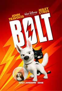 Bolt (2008) Dublat in Romana Online