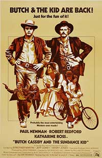 Butch Cassidy and the Sundance Kid (1969) Online Subtitrat