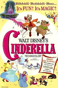 Cenusareasa - Cinderella (1950) Film Online Subtitrat