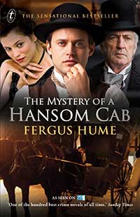 Crima din trăsură - The Mystery of a Hansom Cab (2012) Online Subtitrat