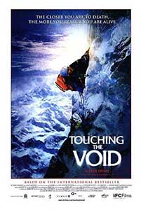 Culmile neantului - Touching the Void (2003) Online Subtitrat
