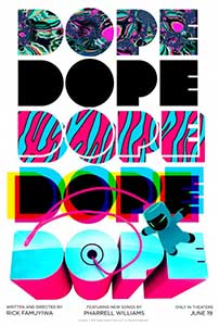 Dope (2015) Film Online Subtitrat in Romana