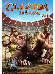 Gladiatorii din Roma (2012) Dublat in Romana Online