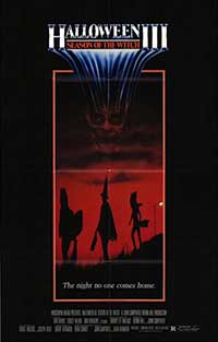 Halloween 3 (1982) Online Subtitrat in Romana