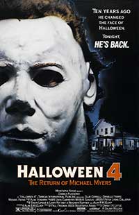 Halloween 4 (1988) Online Subtitrat in Romana