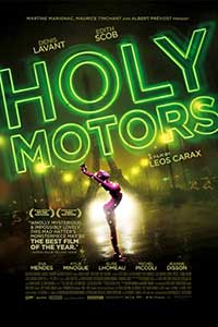 Holy Motors (2012) Film Online Subtitrat