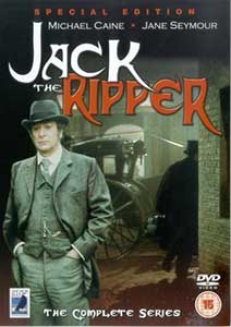 Jack Spintecatorul - Jack the Ripper (1988) Online Subtitrat