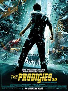 Jocul răzbunării - The Prodigies (2011) Online Subtitrat