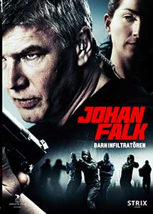 Johan Falk Barninfiltratören (2012) Online Subtitrat